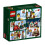 LEGO LEGO Χριστουγεννιάτικο Τρένο 6175453, Πολυχρωμο 4