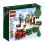 LEGO LEGO Χριστουγεννιάτικο Τρένο 6175453, Πολυχρωμο 3