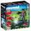 PLAYMOBIL PLAYMOBIL 9346 Ghostbuster Egon Spengler Set 1