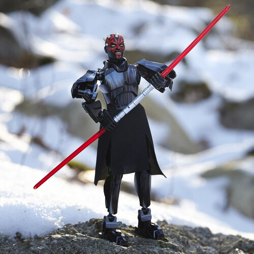 LEGO LEGO Star Wars Darth Maul 75537 Σετ Κατασκευής (104 Κομμάτια) 2