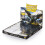 50 Folhas de bloco Dragon Shield 18 bolsos 2