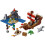 LEGO LEGO Minecraft Το Πειρατικό Καράβι Περιπέτειας 21152 (386 Τεμάχια) 5