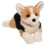 Douglas Douglas Konner Tri-Color Corgi Plüsch Stofftier 1