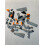LEGO Lego Snowspeeder 4