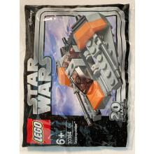 Lego Snowspeeder