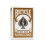 Bicycle Rider Back Gold Deck 1