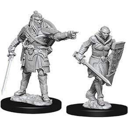 D&D Nolzurs wunderbare Miniaturen  Hobgoblins