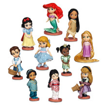 Cole      o dos animadores da Disney conjunto de figuras de luxo