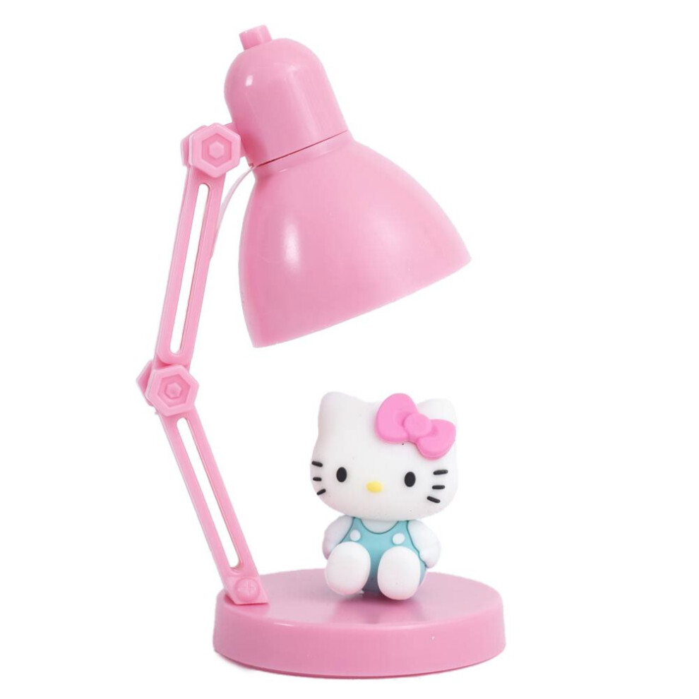 New Hello Kitty Mini Desk Lamp Tm-05511