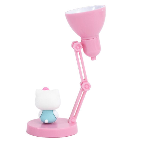 Hello Kitty Hello Kitty Mini Desk Lamp 2
