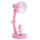 Hello Kitty Hello Kitty Mini Desk Lamp 2