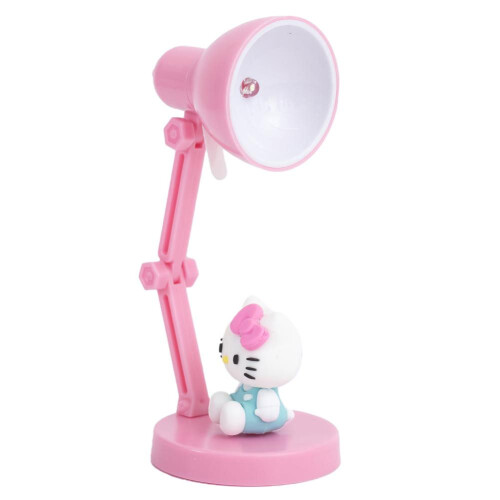 Hello Kitty Hello Kitty Mini Desk Lamp 1