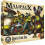 Malifaux Τρίτη Έκδοση Bayou Som'er Κορυφαίο Πακέτο 1