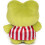 GUND GUND Sanrio Hello Kitty Keroppi Μαλακό Ζώο, 6" 4