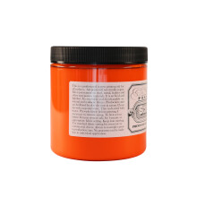 (Orange) Professional Screen Printing Ink 8oz (226ml)