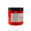 (Red) Professional Screen Printing Ink 8oz (226ml) 3