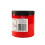 (Red) Professional Screen Printing Ink 8oz (226ml) 4