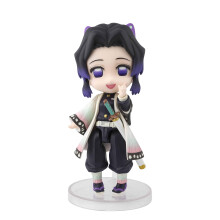 TAMASHII NATIONS Dmonentter: Kimetsu no Yaiba Kocho Shinobo Bandai Spirits Figuarts Mini-Actionfigur