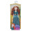 Disney Κούκλα Disney Princess Royal Shimmer Merida, Κούκλα Μόδας με Φούστα και Αξεσουάρ 1