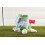 Mud Pie My Bag Plush Set, Golf 4