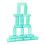 Excellerations Eisbl?cke 20er-Set Bausteine STEM Engineering 5