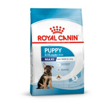 Royal Canin Maxi Dry Puppy Food Support Immune System & Digestion 3kg