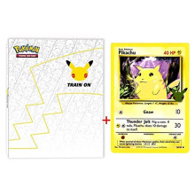 Pokemon TCG: First Partner Collector's Binder