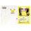 Pokémon Pokemon TCG: First Partner Collector's Binder 2