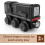 Mattel Thomas & Friends Ξύλινο Τρένο Diesel για Παιδιά 2+ Ετών 3