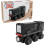 Mattel Thomas & Friends Ξύλινο Τρένο Diesel για Παιδιά 2+ Ετών 1