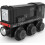 Mattel Thomas & Friends Ξύλινο Τρένο Diesel για Παιδιά 2+ Ετών 5