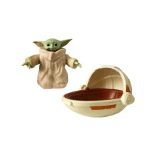 Figurine articul?e STAR WARS 24 cm Grogu Figurine articul?e STAR WARS