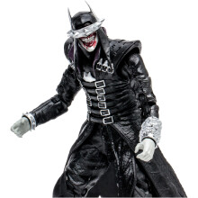 McFarlane - Mortal Kombat 11-7"" The Batman Who Laughs Action Figure