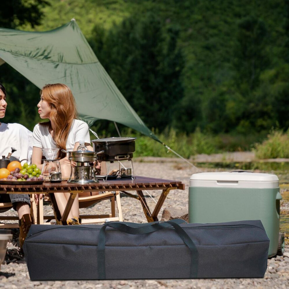 (85cmx15cmx20cm) Portable Tripod Storage Bag for Outdoor Adventures