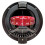 Ritchie Navigation Compass  Bulkhead  4.5 Combi W/ Inclin. 1