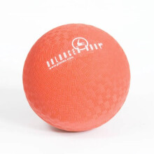 Ballon de Jeu Balanced Body, Outil de Massage et d'Alignement, Sphère d'Exercice, 5 Pouces
