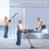 Cordless Vacuum Cleaner Upright Wireless Hoover Lightweight Handheld 3