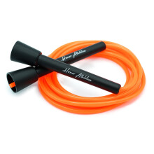 Honor Athletics Speed ??Rope Hopprep - B?st f?r dubbelboxning under boxning MMA Cardio Fitness Training Condition - Justerbar 10 fot - Hopprep (N