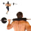 Cap barbell unisex-voksne tr?nings bar pad sort sort 2