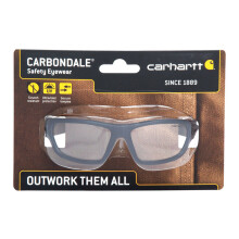 Carbondale CP Clear Lens (Pack of 1)