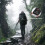 Vortice MAELSTOM CHAMING BACKPACK MACACA DE CAMPING 50L Daypack     prova d'   gua com capa de chuva Backpack Backpack azul 4