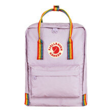 Fjallraven Sport Pastel Lavender-Rainbow One Size