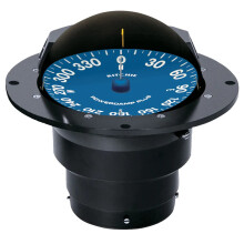 Ritchie SS500012 Flush Mount Supersport Compass