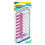 Stoddard Icon Optim Soft Interdental Brushes Pink Pack Of 8 3