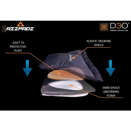 Azzpadz D30 (velk   ) 1