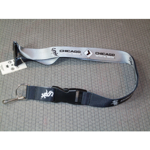 Snur reversibil Aminco MLB Chicago White Sox