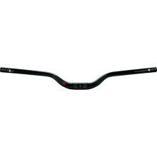 Ergo Tec Unisex Adult Riser Bar 305070 Downhill Handlebar Black
