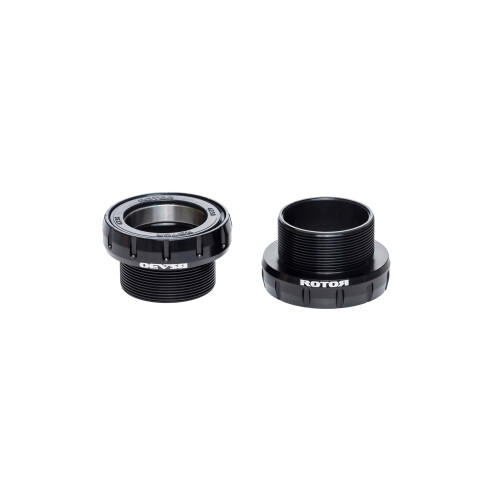 ROTOR BSA30 BB  68/73mm  Black  C04014010100