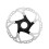 Shimano Shimano SM-RT76M Brake disc Silver 180 mm 1
