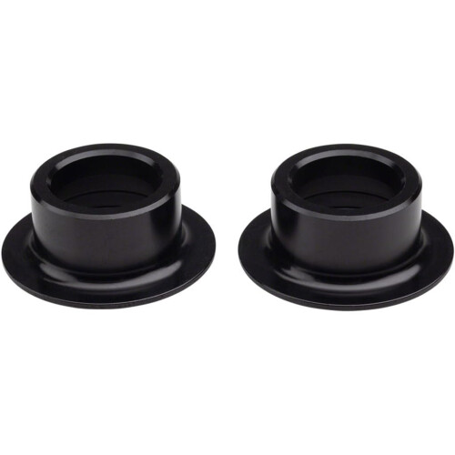 SRAM SRAM Hub Conversion Caps - Front 15mm Thru-Axle  Fits MTH 716